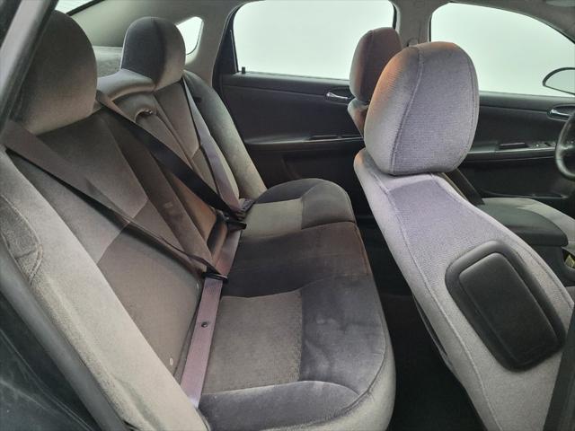 used 2014 Chevrolet Impala Limited car, priced at $14,095