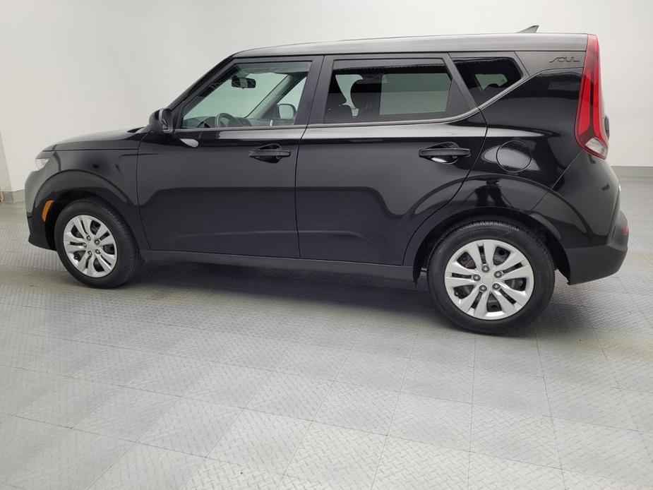 used 2020 Kia Soul car, priced at $21,495