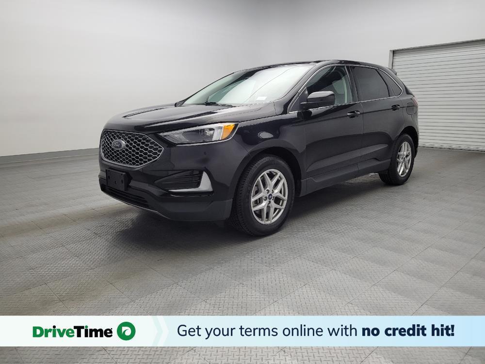 used 2023 Ford Edge car, priced at $28,995