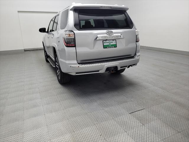 used 2016 Toyota 4Runner car, priced at $30,195