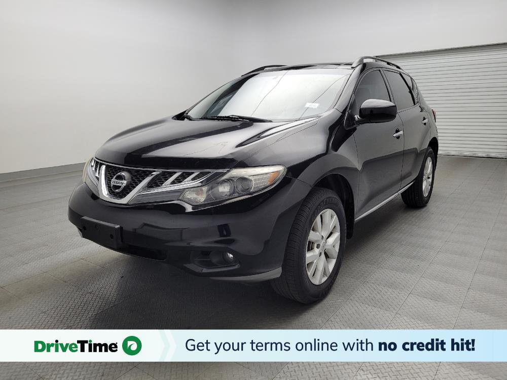 used 2014 Nissan Murano car, priced at $13,995