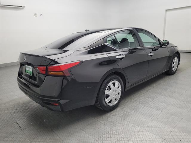 used 2019 Nissan Altima car, priced at $17,295