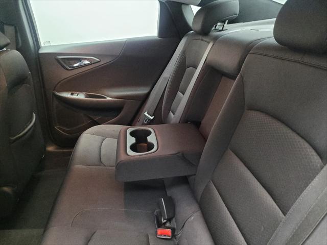 used 2023 Chevrolet Malibu car, priced at $25,495