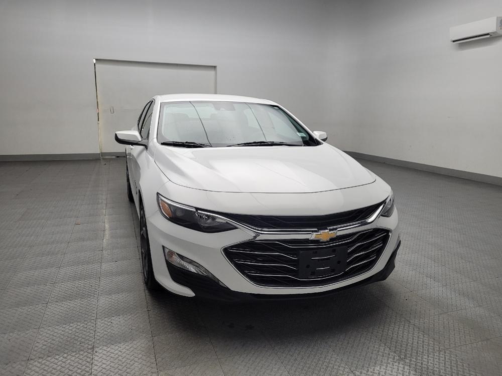 used 2023 Chevrolet Malibu car, priced at $24,295