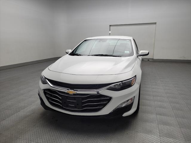 used 2023 Chevrolet Malibu car, priced at $25,495