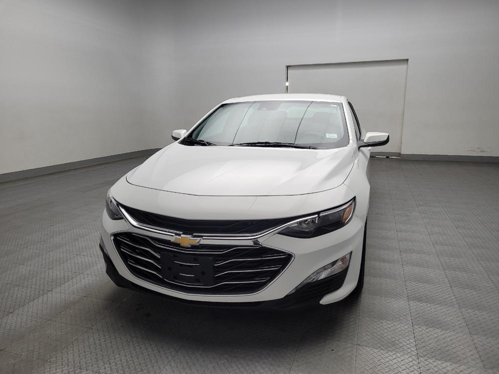 used 2023 Chevrolet Malibu car, priced at $24,295