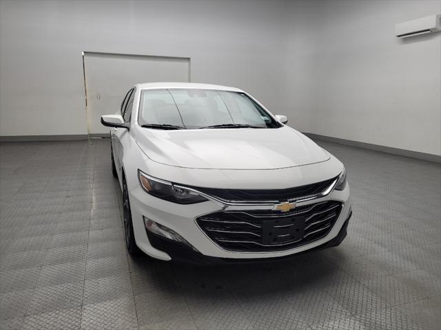 used 2023 Chevrolet Malibu car, priced at $25,495