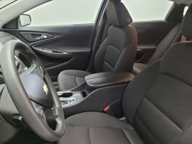 used 2023 Chevrolet Malibu car, priced at $25,495