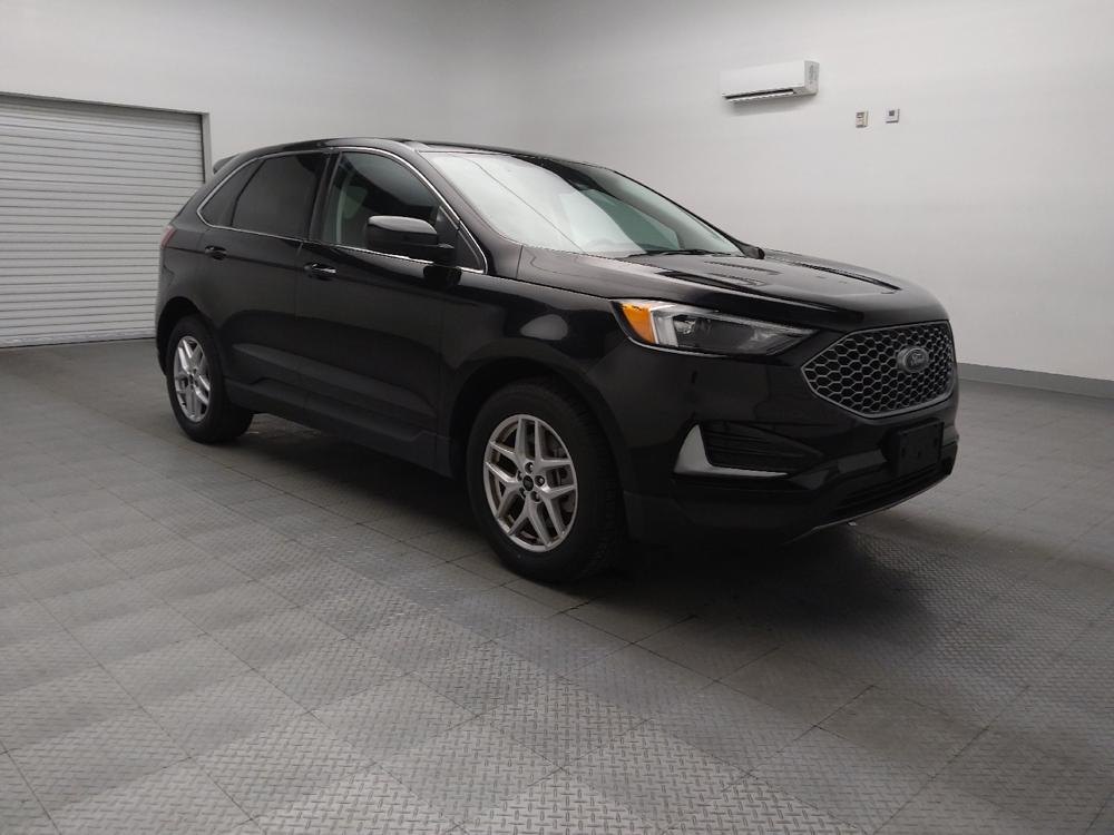 used 2023 Ford Edge car, priced at $28,595