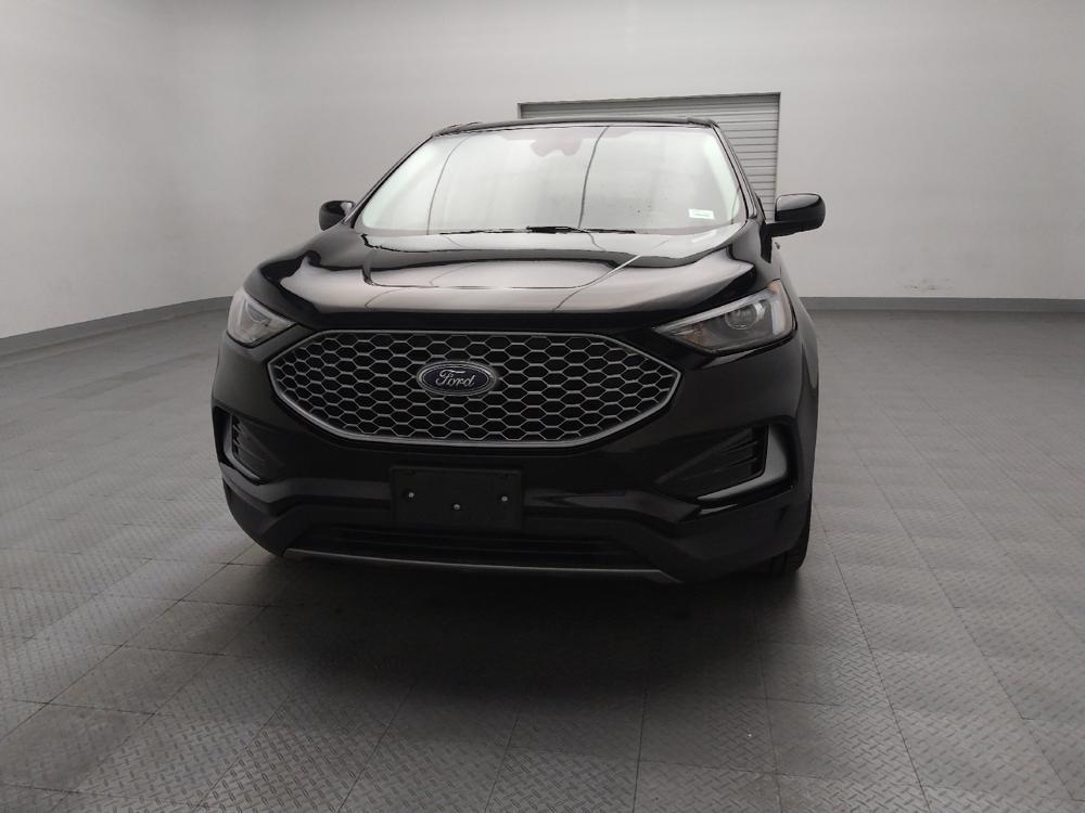 used 2023 Ford Edge car, priced at $28,595