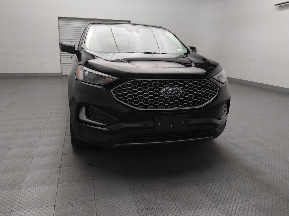 used 2023 Ford Edge car, priced at $28,595