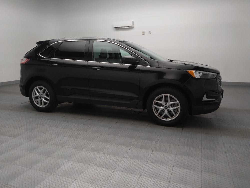 used 2023 Ford Edge car, priced at $28,595