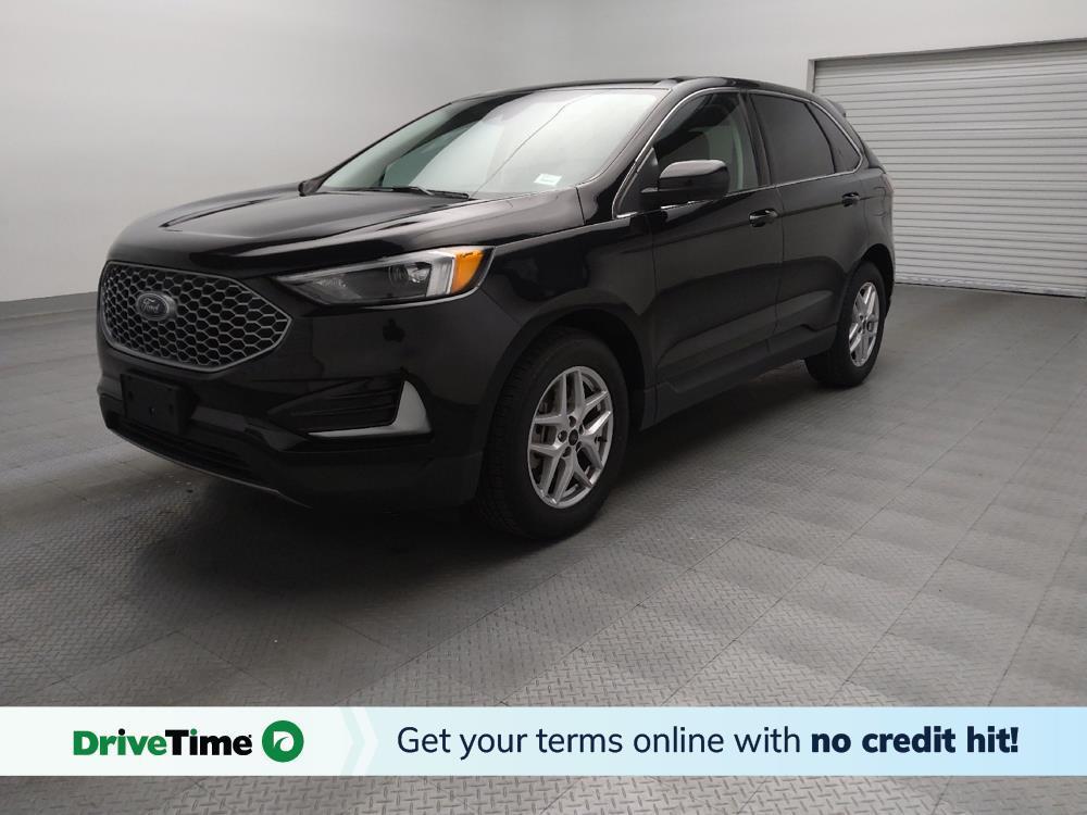 used 2023 Ford Edge car, priced at $28,595