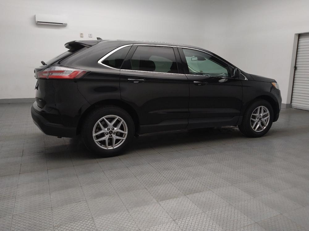 used 2023 Ford Edge car, priced at $28,595