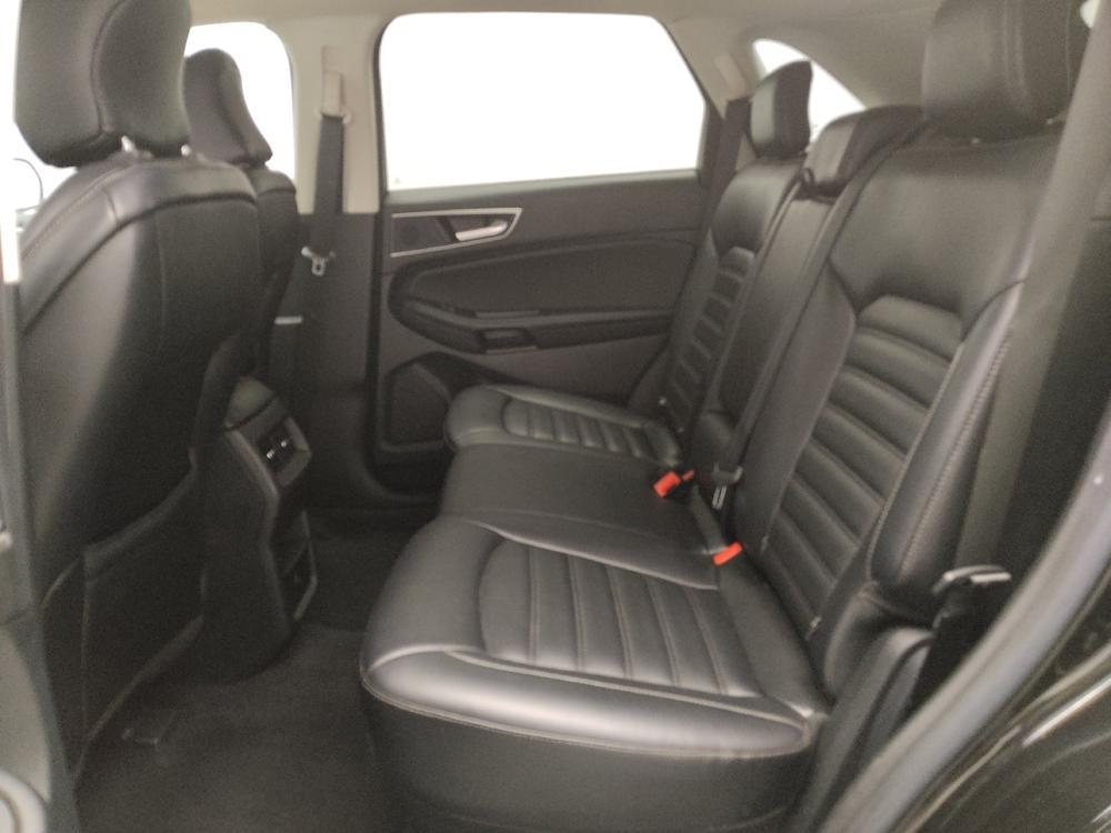 used 2023 Ford Edge car, priced at $28,595