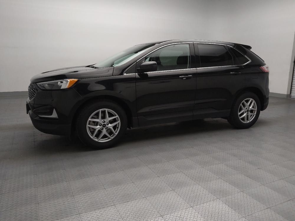 used 2023 Ford Edge car, priced at $28,595