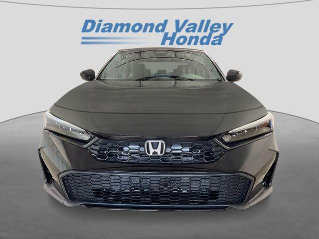 new 2025 Honda Civic car, priced at $28,773