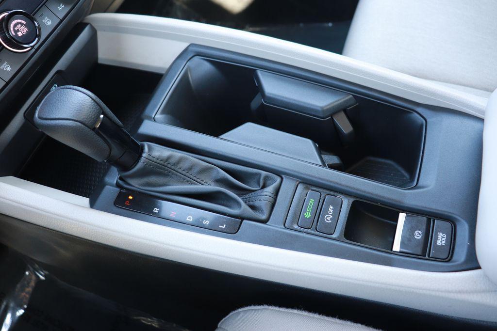 used 2025 Honda Accord car, priced at $25,000