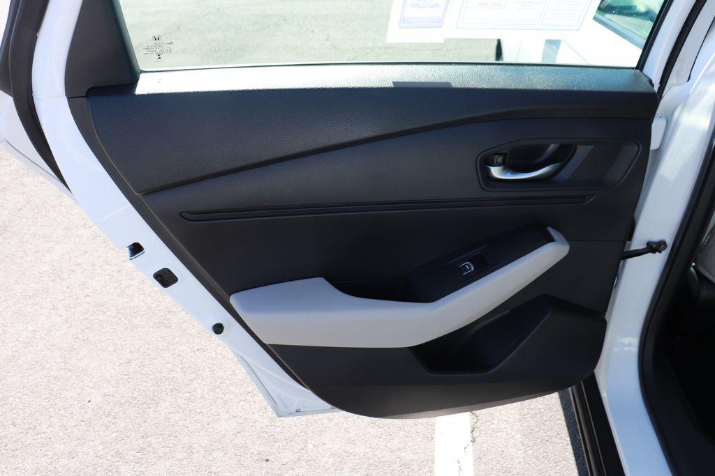 used 2025 Honda Accord car, priced at $25,000