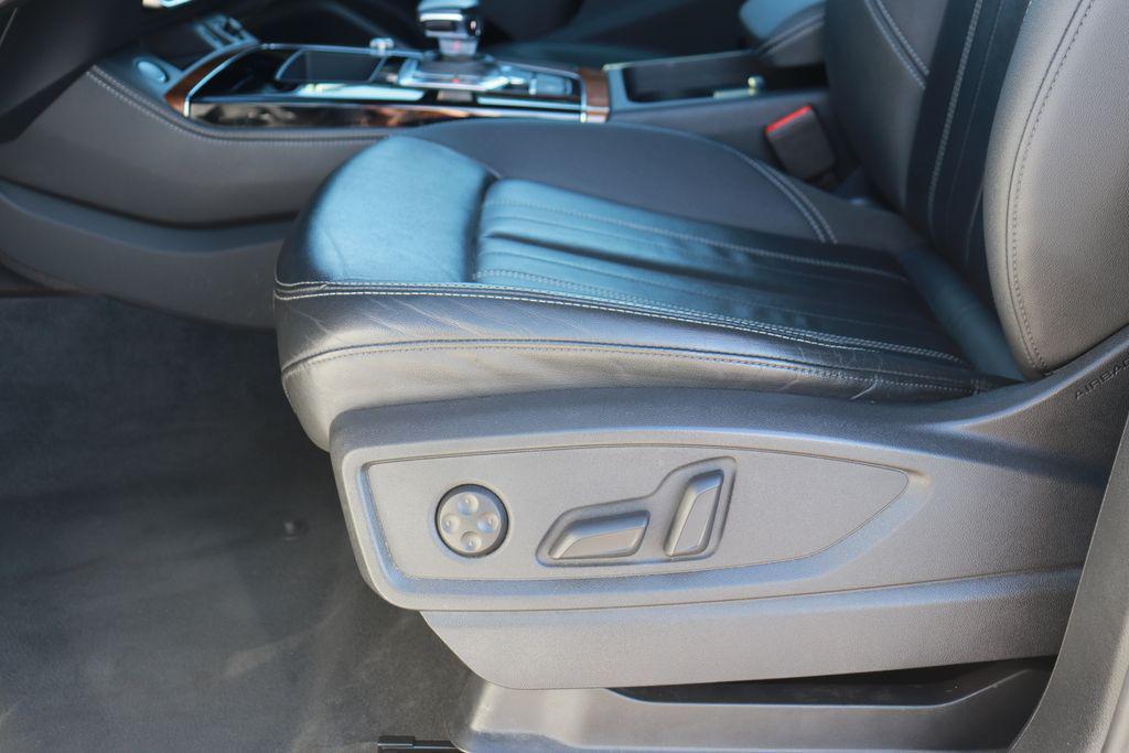 used 2023 Audi Q5 car, priced at $26,000