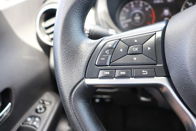 used 2024 Nissan Kicks car, priced at $20,000