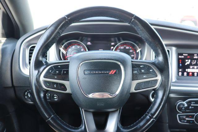 used 2021 Dodge Charger car, priced at $21,000