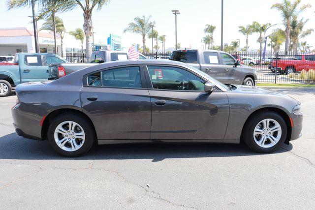 used 2021 Dodge Charger car, priced at $21,000