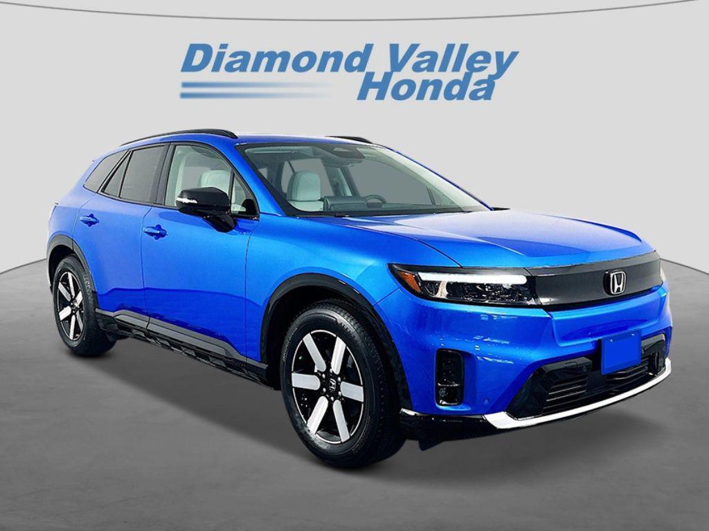 new 2025 Honda Prologue car, priced at $50,078