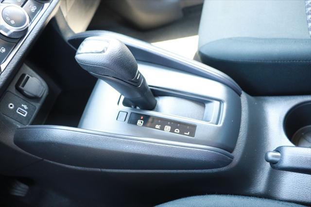 used 2024 Nissan Versa car, priced at $15,000