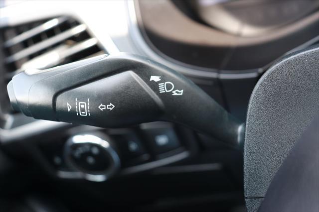 used 2024 Ford Edge car, priced at $22,000