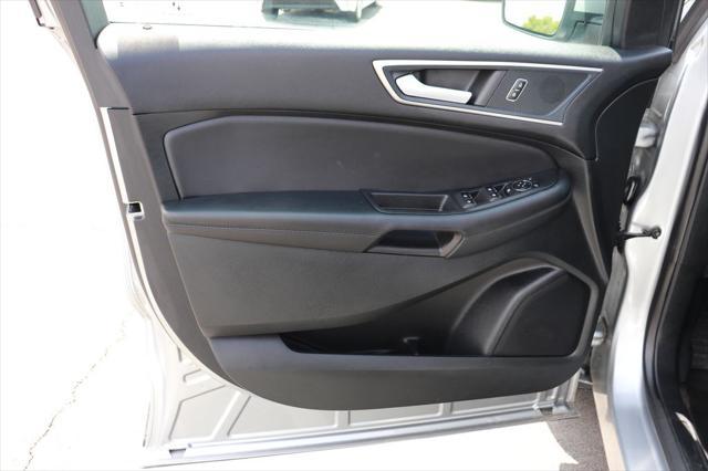 used 2024 Ford Edge car, priced at $22,000