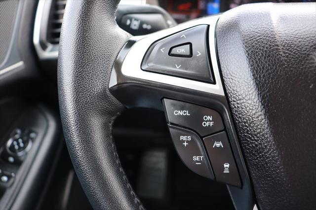 used 2024 Ford Edge car, priced at $22,000