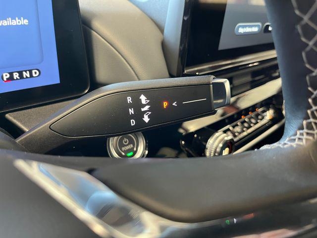 new 2025 Honda Prologue car, priced at $52,448