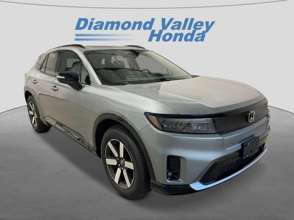 new 2025 Honda Prologue car, priced at $52,448