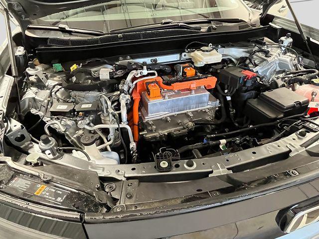 new 2025 Honda Prologue car, priced at $52,448