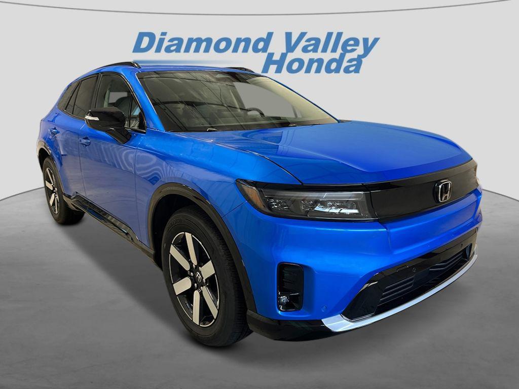 new 2025 Honda Prologue car, priced at $52,920