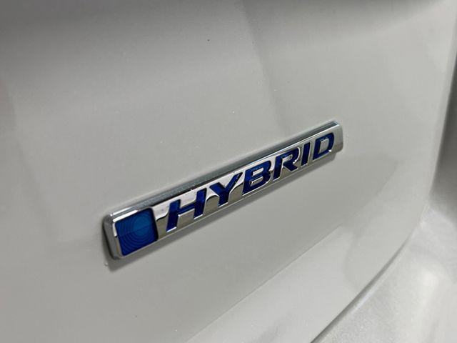 new 2024 Honda Accord Hybrid car, priced at $34,603