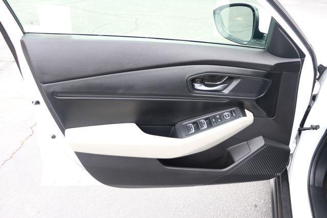 used 2023 Honda Accord car, priced at $26,000