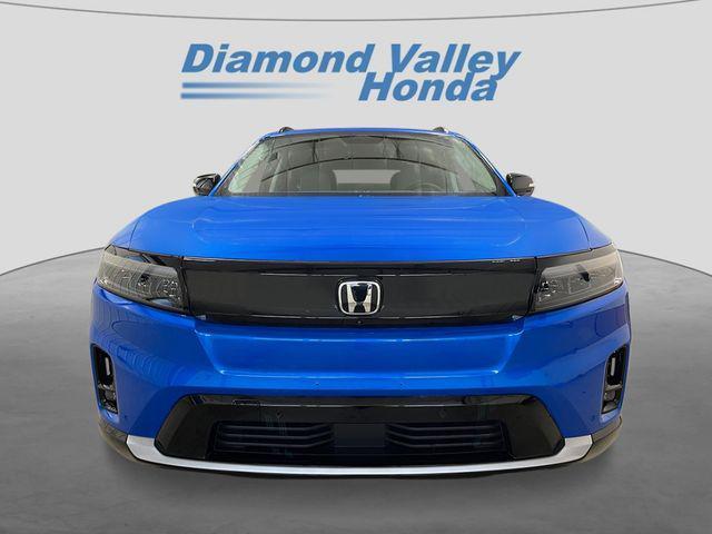 new 2025 Honda Prologue car, priced at $55,566