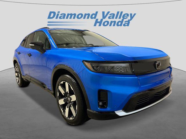new 2025 Honda Prologue car, priced at $55,566