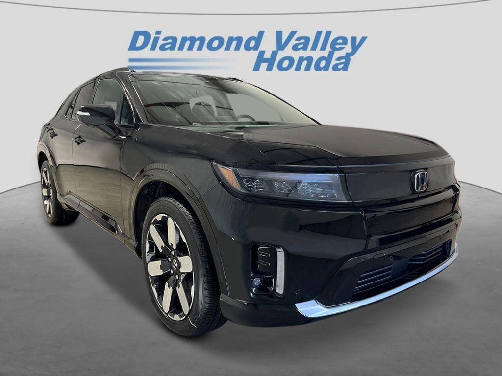 new 2025 Honda Prologue car, priced at $55,566