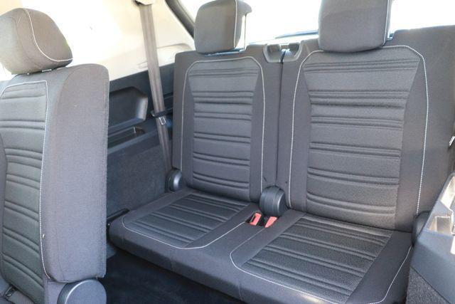 used 2023 Volkswagen Tiguan car, priced at $18,000