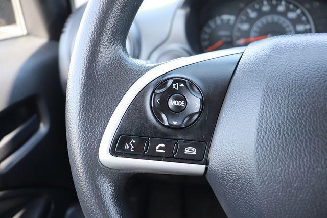 used 2022 Mitsubishi Mirage car, priced at $12,500