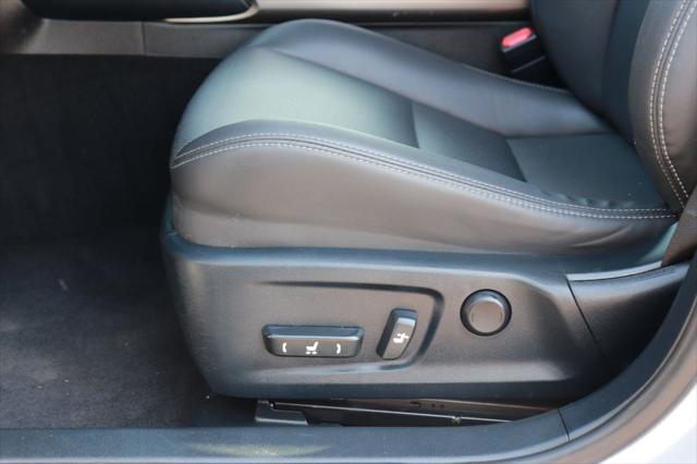 used 2017 Lexus IS 200t car, priced at $19,000