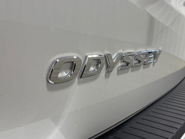 new 2024 Honda Odyssey car, priced at $43,957