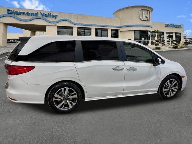 new 2024 Honda Odyssey car, priced at $43,957