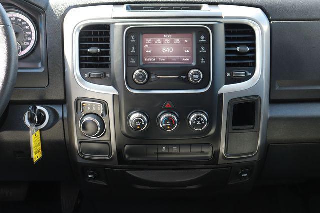 used 2022 Ram 1500 Classic car, priced at $23,500