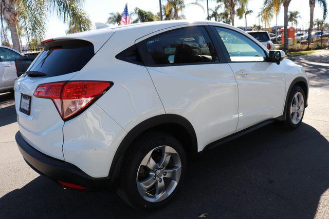 used 2016 Honda HR-V car, priced at $18,000