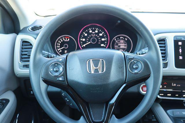 used 2016 Honda HR-V car, priced at $18,000