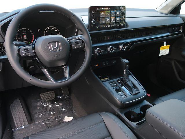 new 2024 Honda CR-V car, priced at $34,614